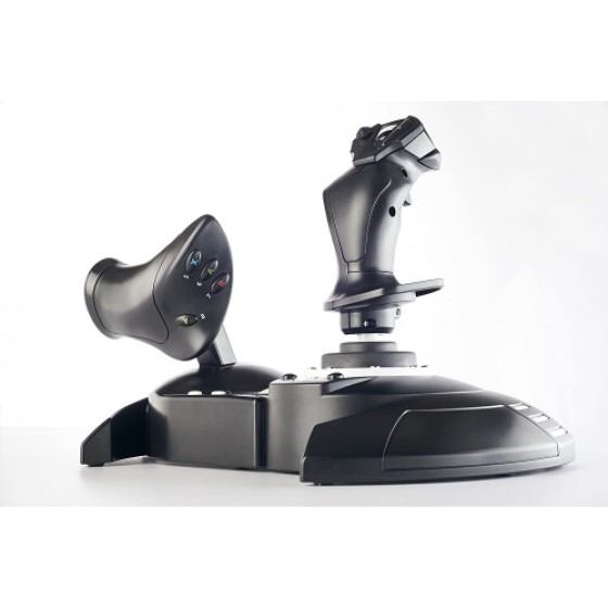 Thrustmaster T-Flight Hotas One (Compatible with Xbox Series X/S & Xbox One, and Windows)